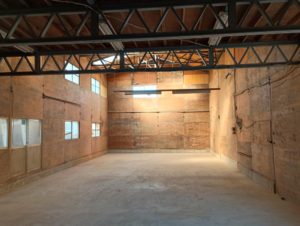 蓮田市大字上平野1845 平野倉庫