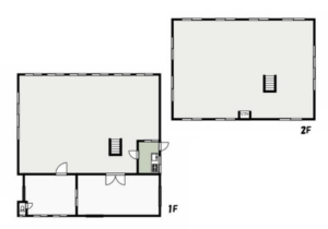 熊谷市箱田6-14-16 箱田貸倉庫