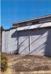 佐倉市臼井586-17 台町前倉庫