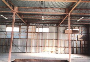 佐倉市臼井586-17 台町前倉庫