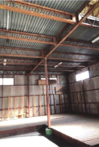 佐倉市臼井586-17 台町前倉庫