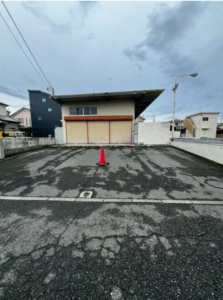 さいたま市岩槻区仲町2-836-1 岩槻貸倉庫