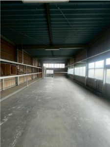 さいたま市岩槻区仲町2-836-1 岩槻貸倉庫