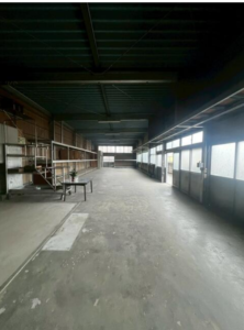 さいたま市岩槻区仲町2-836-1 岩槻貸倉庫