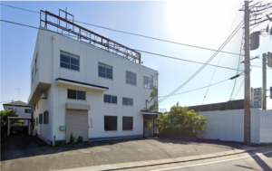 厚木市愛甲東3-15-12 愛甲石田売倉庫の画像
