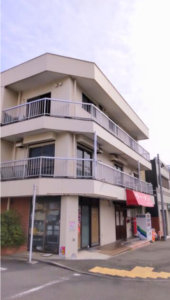 日野市多摩平5-5-7 池野ビルの画像