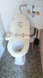 日野市多摩平5-5-7 池野ビル