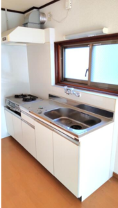 日野市多摩平5-5-7 池野ビル