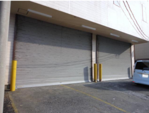 和光市諏訪1-1 柴崎倉庫