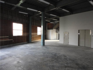 和光市諏訪1-1 柴崎倉庫