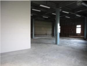 和光市諏訪1-1 柴崎倉庫