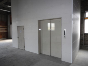 和光市諏訪1-1 柴崎倉庫