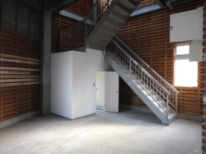 和光市諏訪1-1 柴崎倉庫