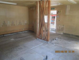 川口市大字峯534 川口峯貸倉庫