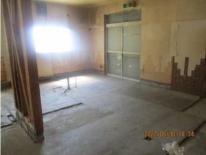 川口市大字峯534 川口峯貸倉庫