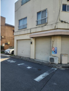 北区赤羽西4-19-10 鈴木マンションの画像