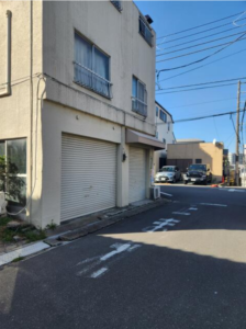 北区赤羽西4-19-10 鈴木マンション