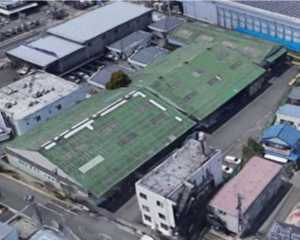 足柄上郡大井町上大井393 上大井売倉庫の画像