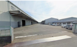 加須市飯積435-1 加須市飯積倉庫の画像