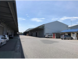 加須市飯積435-1 加須市飯積倉庫