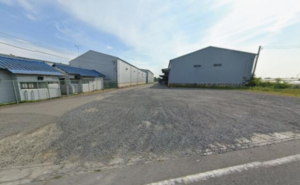 加須市飯積435-1 加須市飯積倉庫