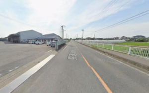 加須市飯積435-1 加須市飯積倉庫