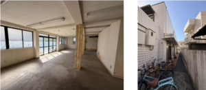 練馬区東大泉4-27-40 ＳＦＣビルＢ－１０１の画像