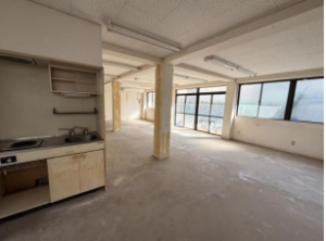 練馬区東大泉4-27-40 ＳＦＣビルＢ－１０１の画像