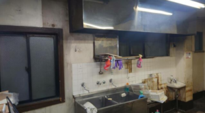 足立区千住緑町2-16-12 竹ノ内ビル