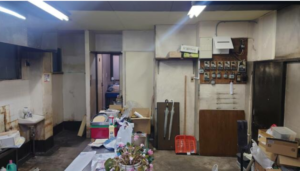 足立区千住緑町2-16-12 竹ノ内ビル