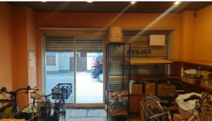 足立区千住緑町2-16-12 竹ノ内ビル