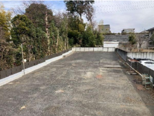 国分寺市光町1-29-10 国立貸倉庫