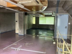 国分寺市光町1-29-10 国立貸倉庫