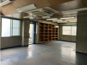 国分寺市光町1-29-10 国立貸倉庫