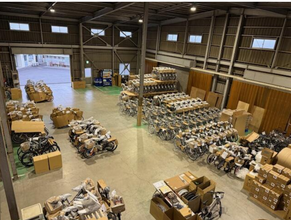 倉庫・工場を売却するなら知っておきたいポイントのサムネイル