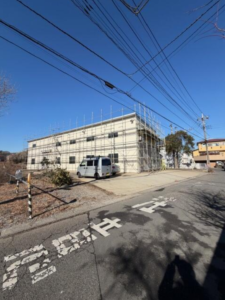 松戸市秋山759-3 山下貸倉庫の画像