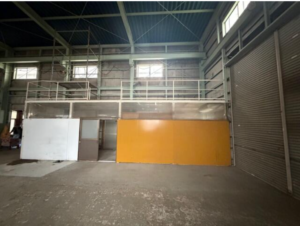 松戸市秋山759-3 山下貸倉庫