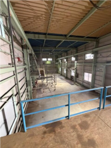 松戸市秋山759-3 山下貸倉庫