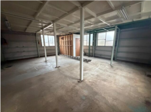 松戸市秋山759-3 山下貸倉庫