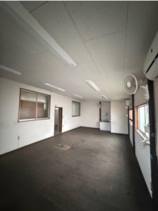 松戸市秋山759-3 山下貸倉庫