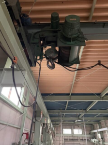 松戸市秋山759-3 山下貸倉庫