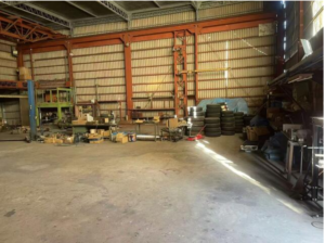 市原市今富498 今富貸倉庫の画像