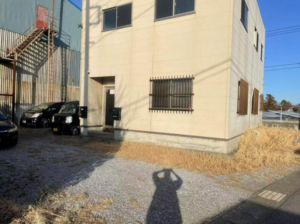 市原市今富498 今富貸倉庫の画像