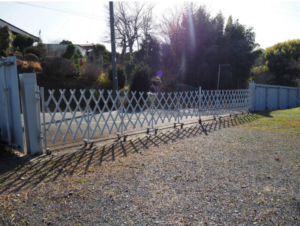 成田市新駒井野8-1 新駒井野貸倉庫の画像