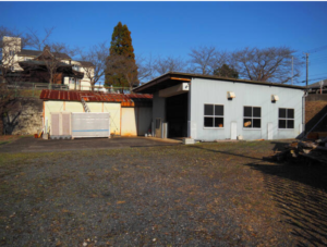 成田市新駒井野8-1 新駒井野売倉庫