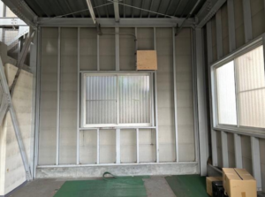 千葉市中央区鶴沢町3-12 鶴沢町売倉庫