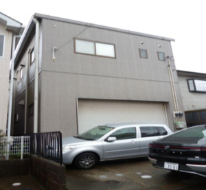 松戸市六実3-24-27 六実売倉庫の画像