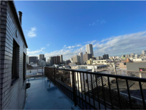 荒川区東日暮里3-23-8 ＡＴビル