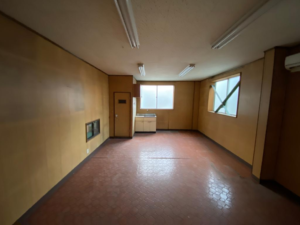 川口市上青木1-20-17 石原商事川口倉庫