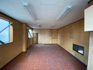 川口市上青木1-20-17 石原商事川口倉庫